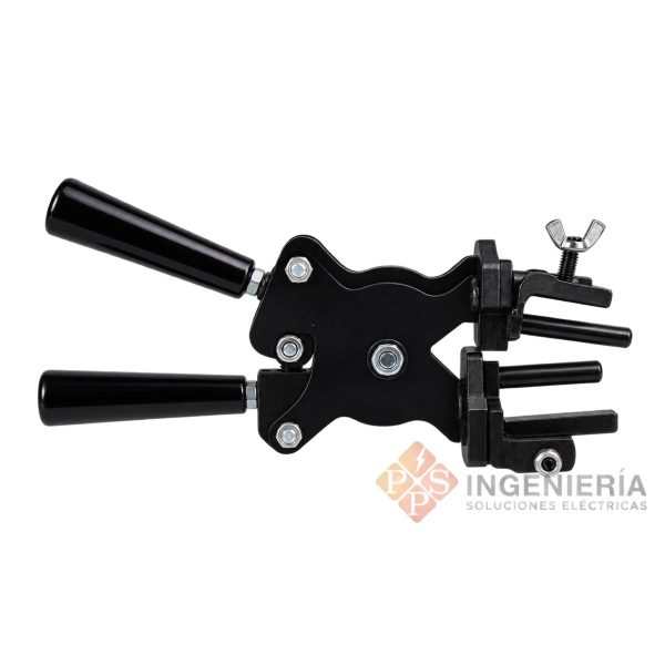 Pinza de cierre y accesorios de soldadura KALRE — referencia de producto