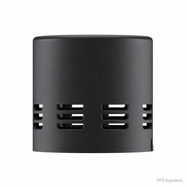 Módulo zumbador MUCCO serie 50 - PPS Ingeniería
