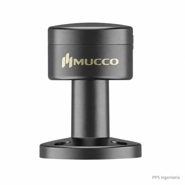 Módulo base MUCCO serie 50 12–24 V — superficie - PPS Ingeniería