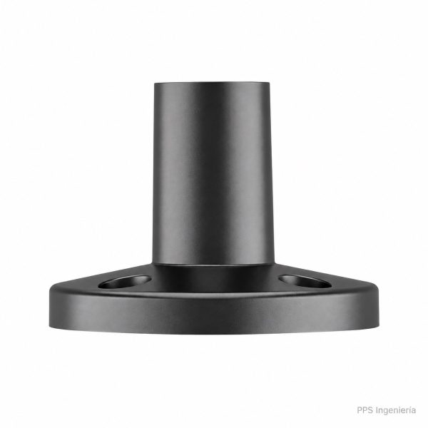 Base de superficie MUCCO serie 50 - PPS Ingeniería